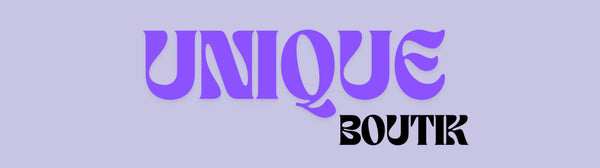 Unique Boutique